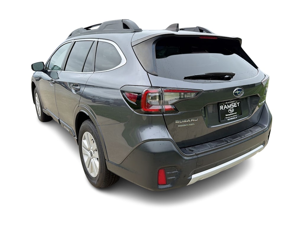 Thumbnail: 2022 Subaru Outback - 4