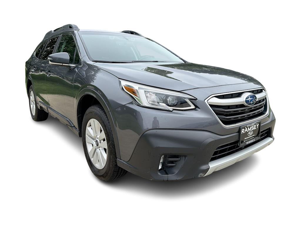 Thumbnail: 2022 Subaru Outback - 23