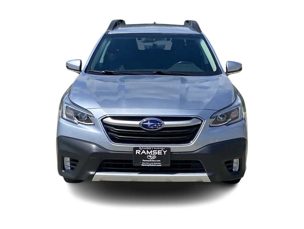 Thumbnail: 2021 Subaru Outback - 23