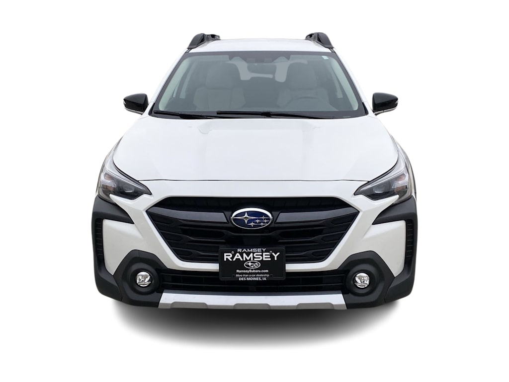 2024 Subaru Outback Limited 6