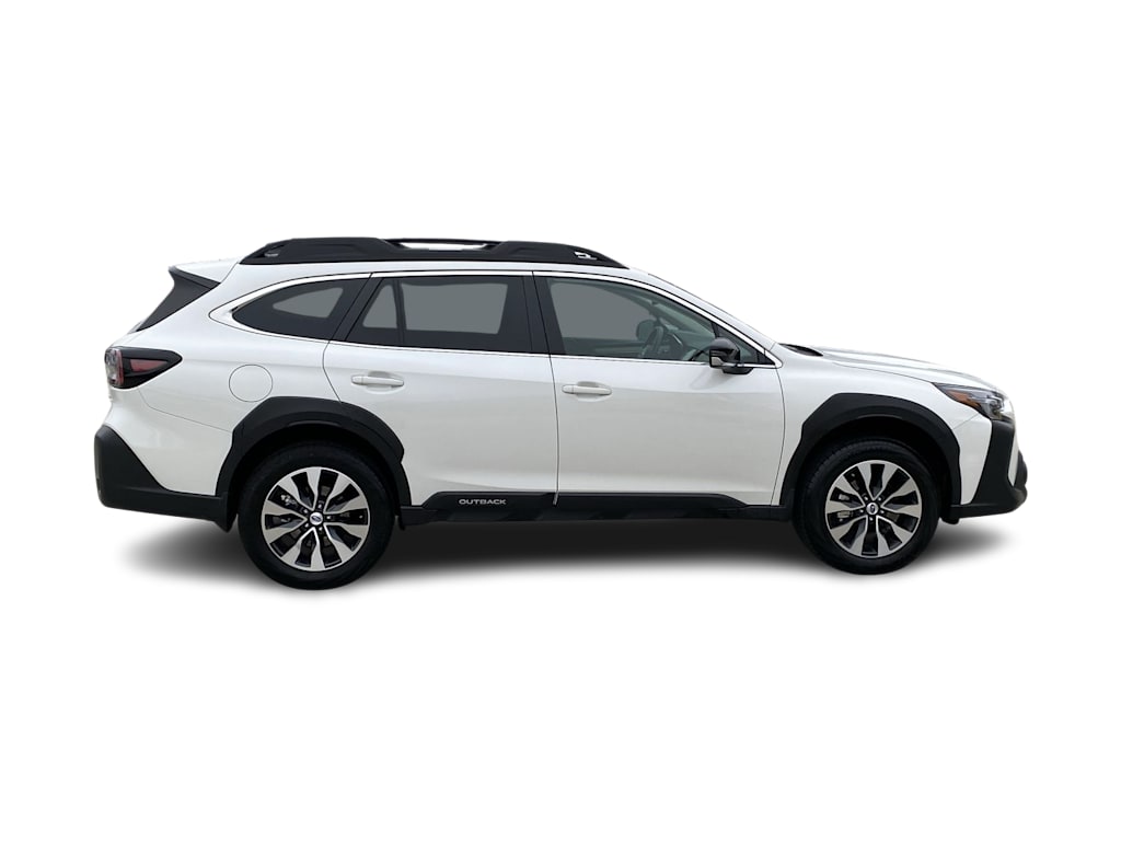 2024 Subaru Outback Limited 22