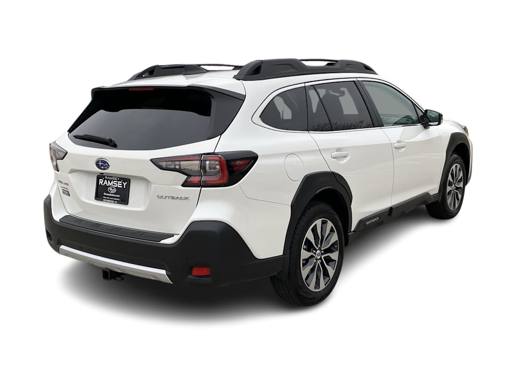 2024 Subaru Outback Limited 21