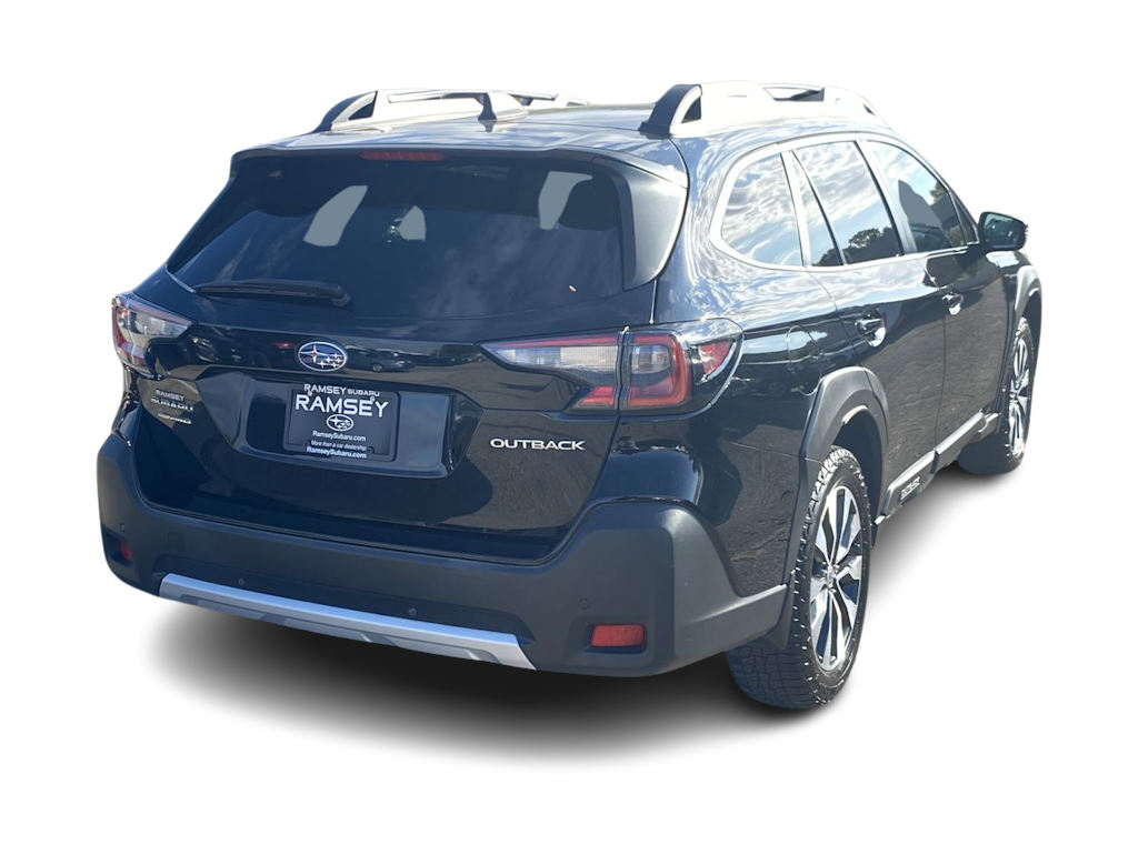 Thumbnail: 2023 Subaru Outback - 20