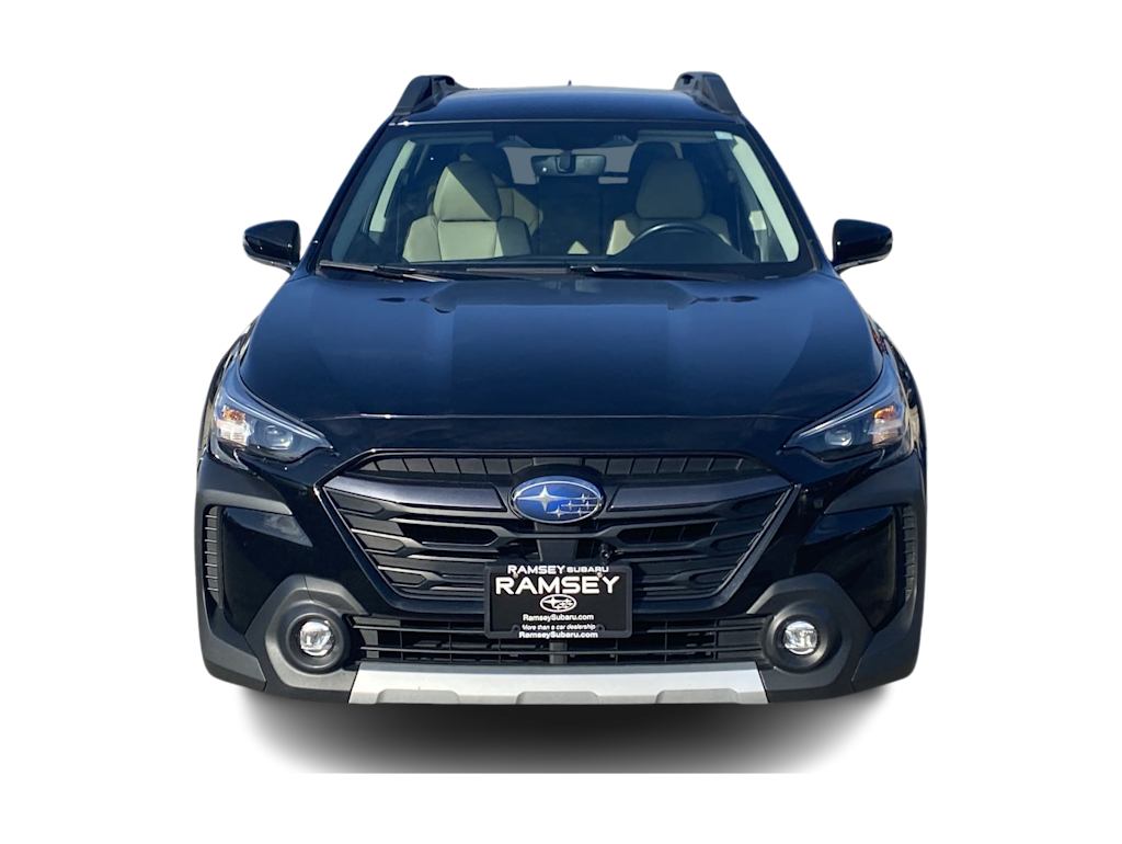 Thumbnail: 2023 Subaru Outback - 23