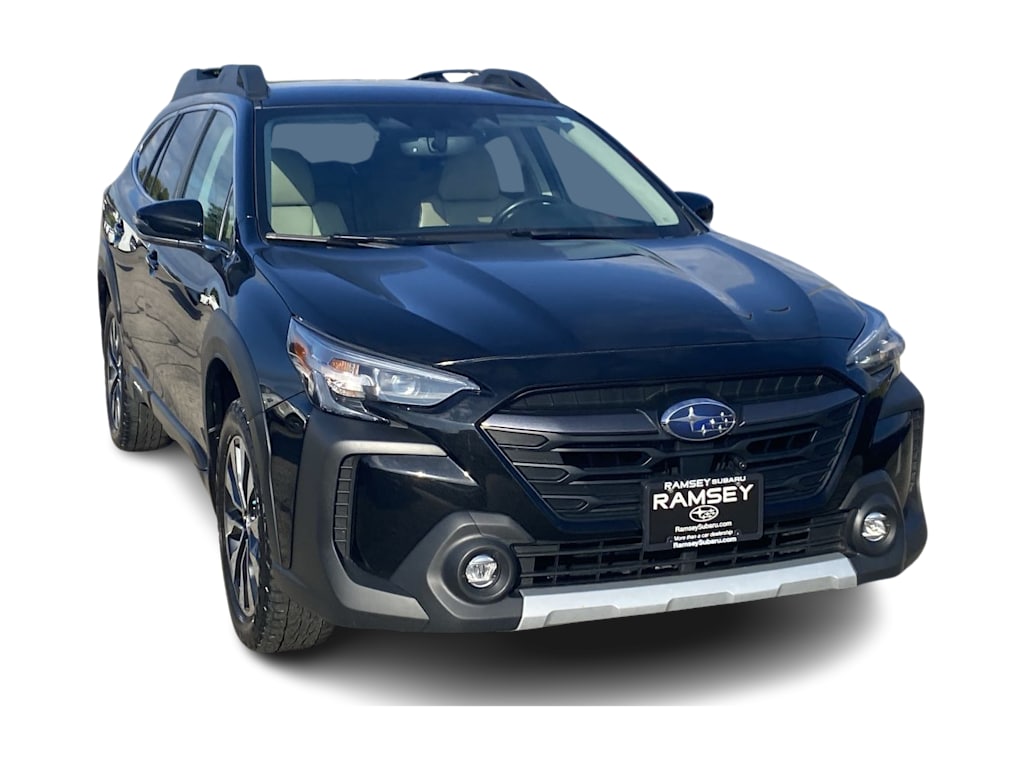 Thumbnail: 2023 Subaru Outback - 22