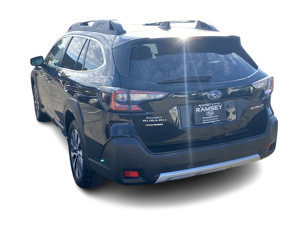 Thumbnail: 2023 Subaru Outback - 3