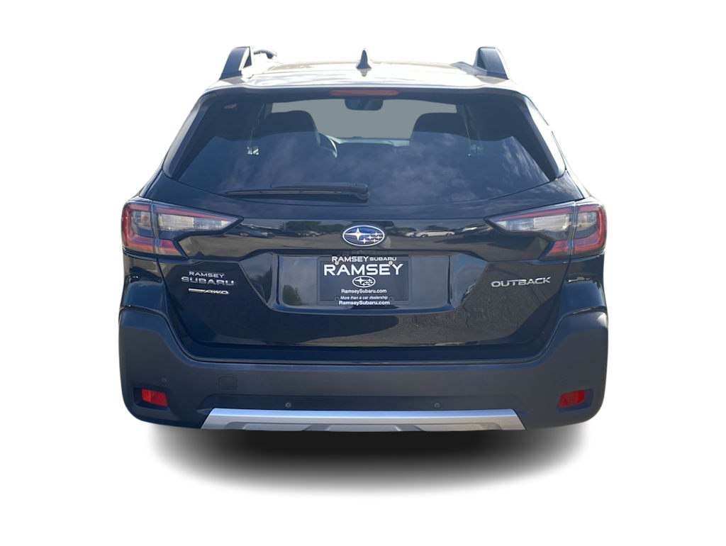 Thumbnail: 2023 Subaru Outback - 4