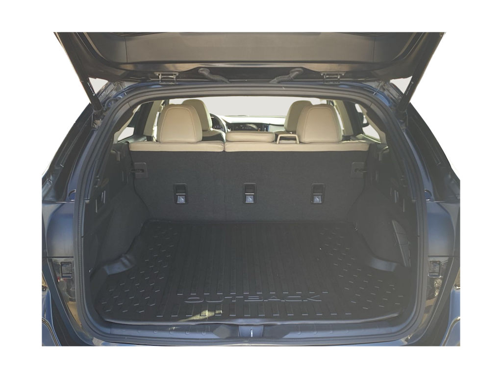 Thumbnail: 2023 Subaru Outback - 17
