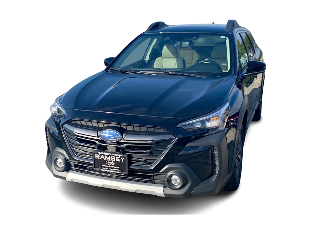 Thumbnail: 2023 Subaru Outback - 5