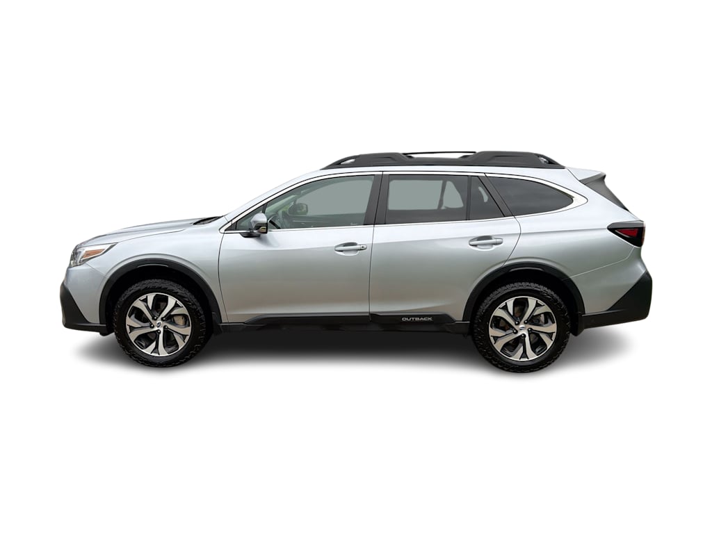 Thumbnail: 2020 Subaru Outback - 3