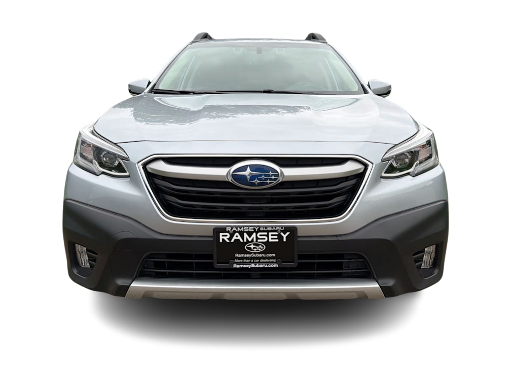 Thumbnail: 2020 Subaru Outback - 6