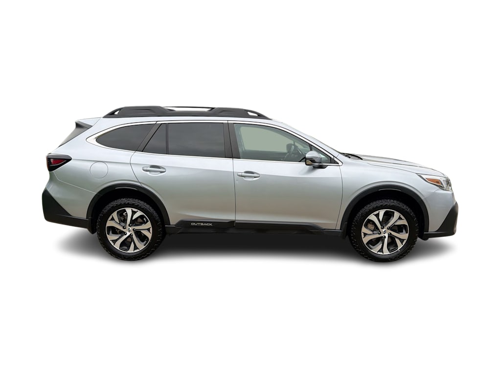 Thumbnail: 2020 Subaru Outback - 22
