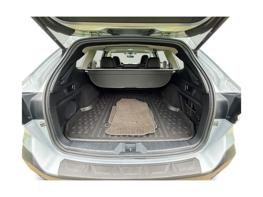 Thumbnail: 2020 Subaru Outback - 18