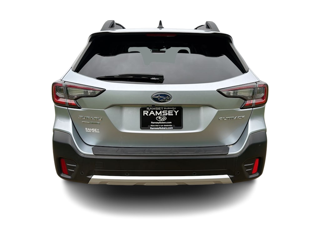 Thumbnail: 2020 Subaru Outback - 5