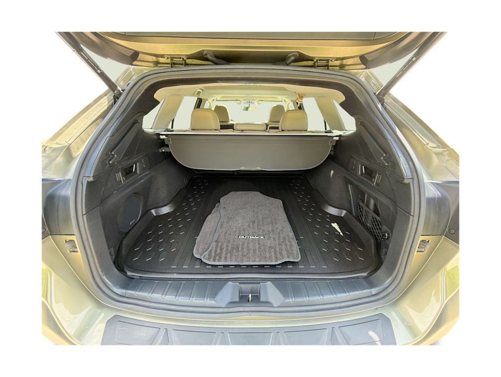 Thumbnail: 2021 Subaru Outback - 17