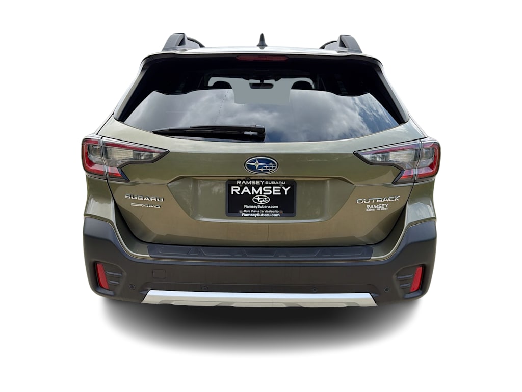 Thumbnail: 2021 Subaru Outback - 5