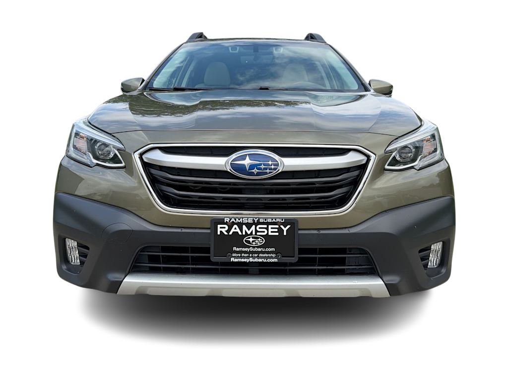 Thumbnail: 2021 Subaru Outback - 6