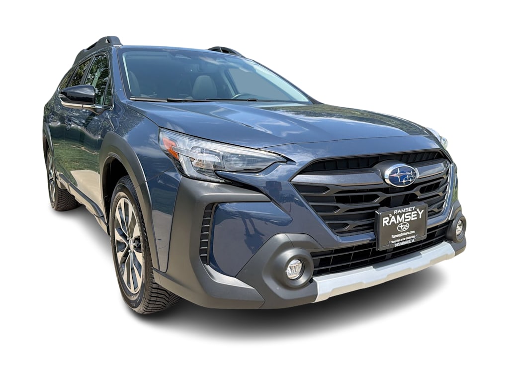 Thumbnail: 2023 Subaru Outback - 22