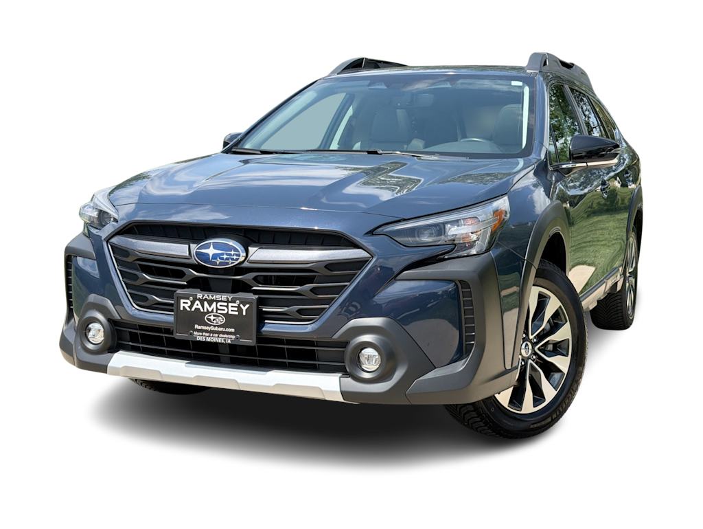 Thumbnail: 2023 Subaru Outback - 5
