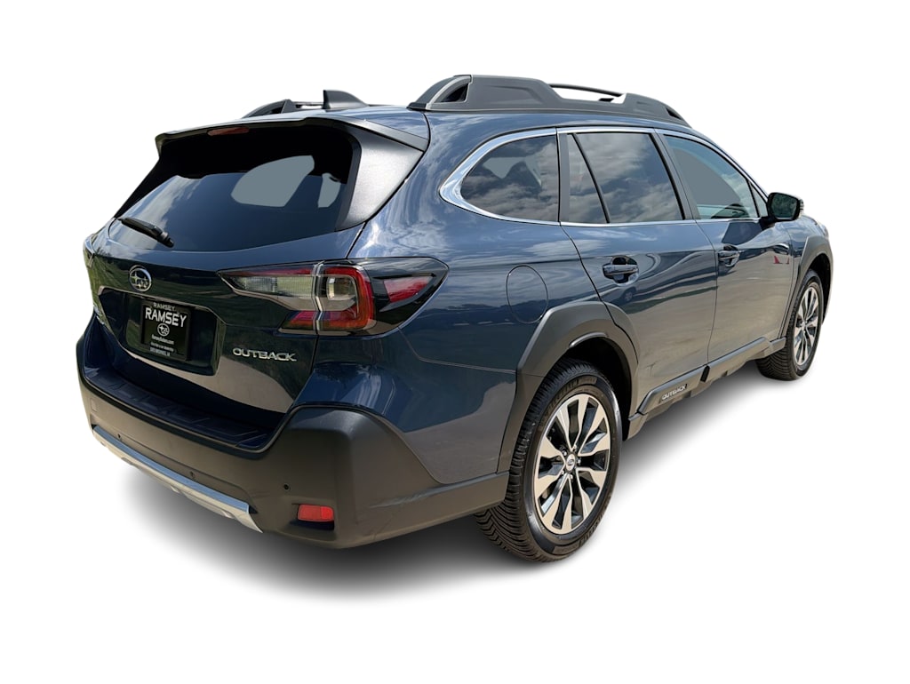 Thumbnail: 2023 Subaru Outback - 20