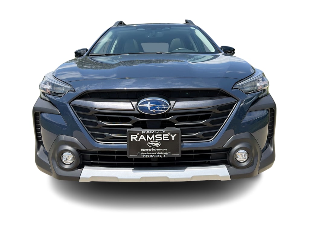 Thumbnail: 2023 Subaru Outback - 23