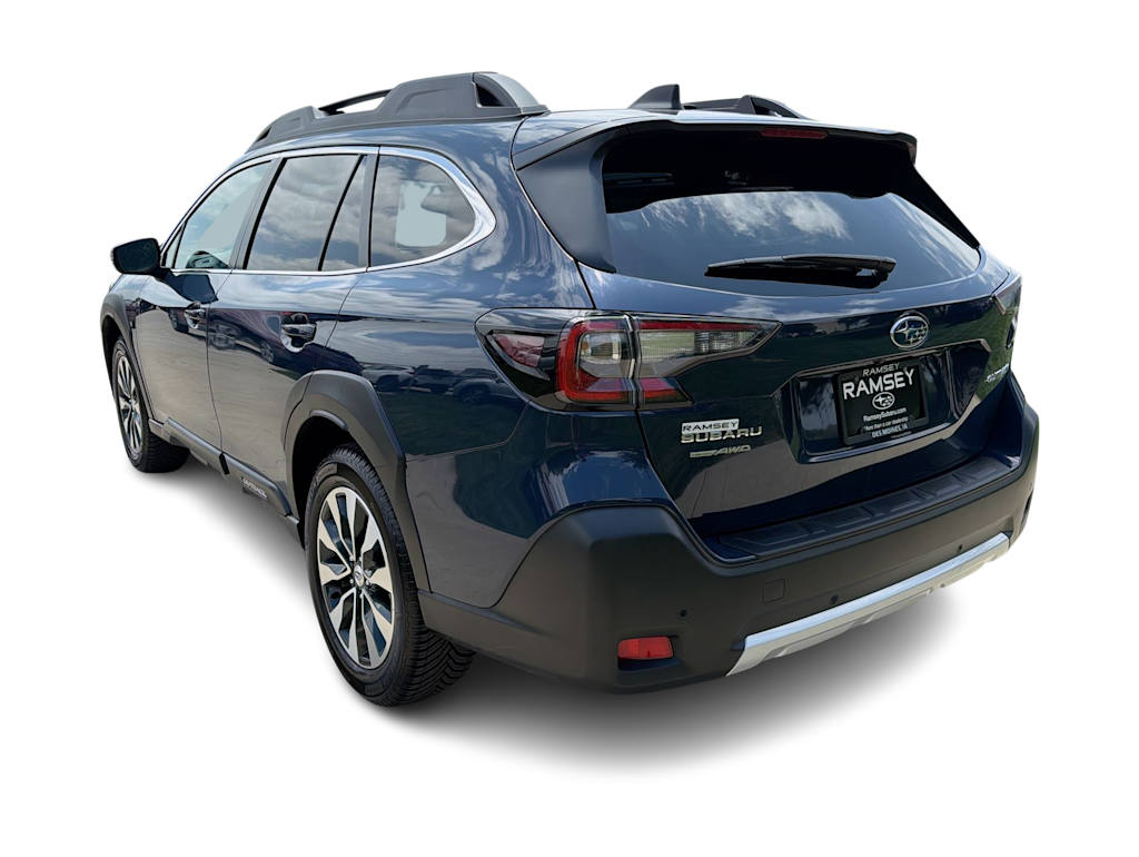 Thumbnail: 2023 Subaru Outback - 3