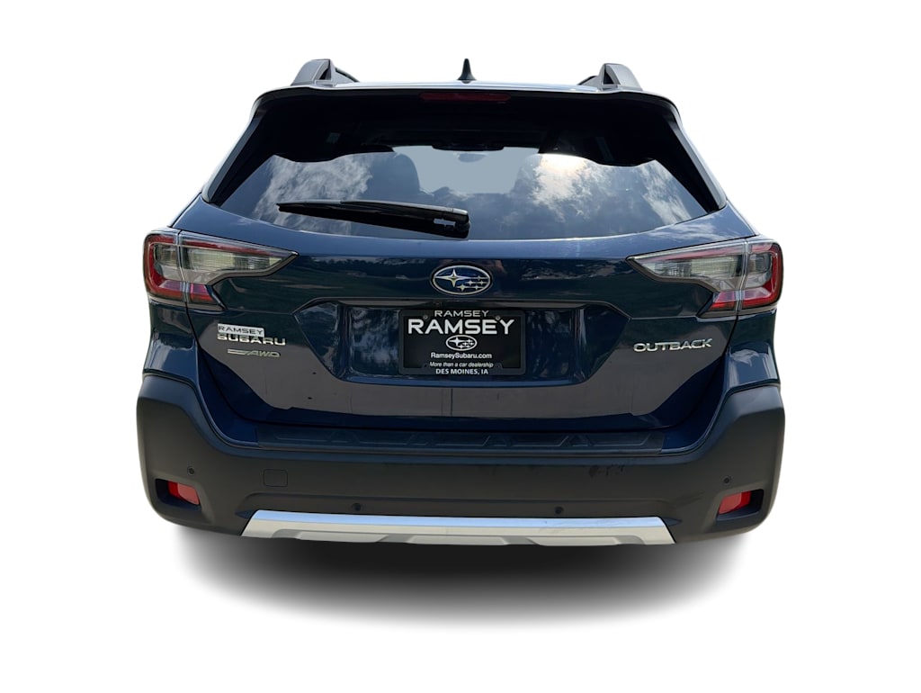 Thumbnail: 2023 Subaru Outback - 4