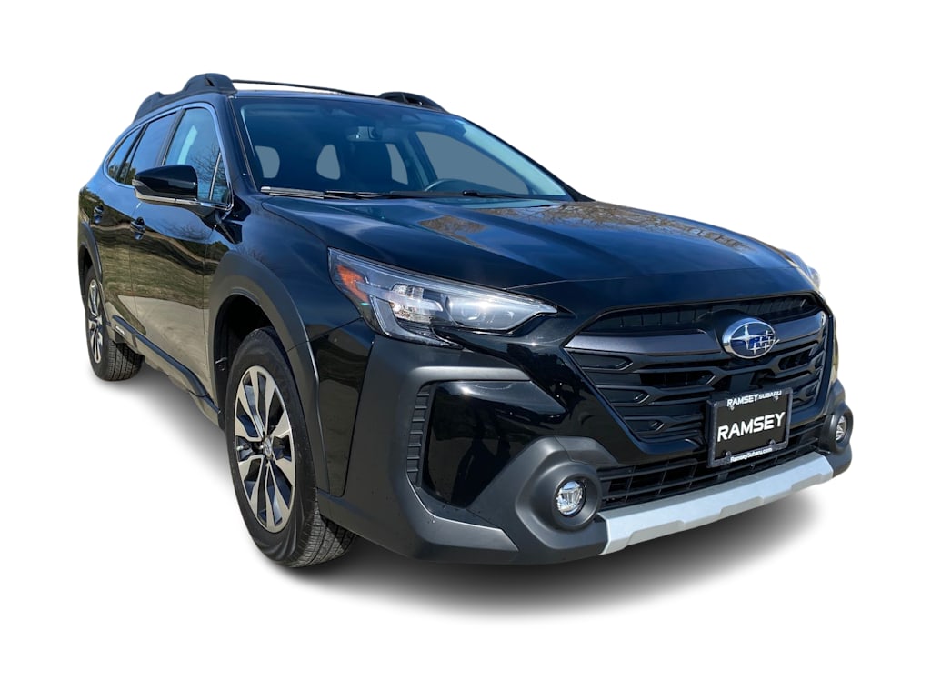 Thumbnail: 2023 Subaru Outback - 22