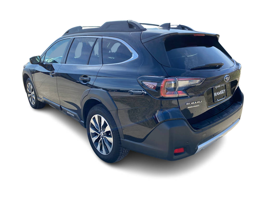 Thumbnail: 2023 Subaru Outback - 4