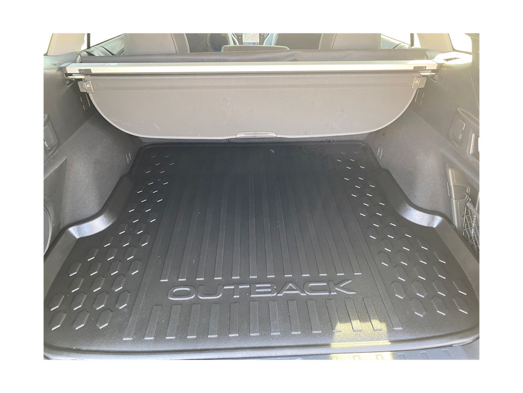 Thumbnail: 2023 Subaru Outback - 17