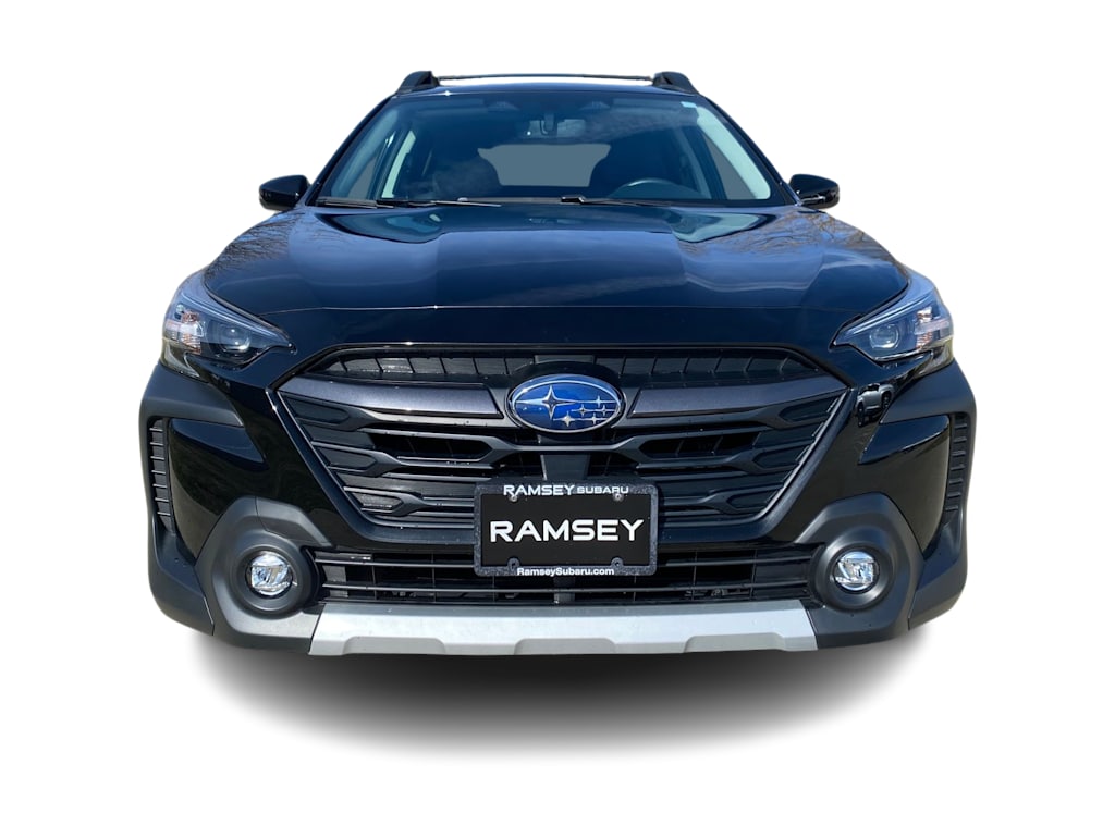 Thumbnail: 2023 Subaru Outback - 6