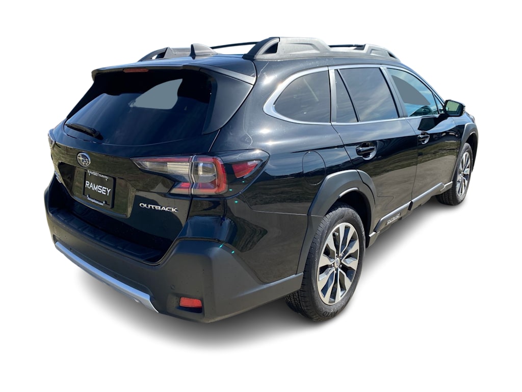 Thumbnail: 2023 Subaru Outback - 20