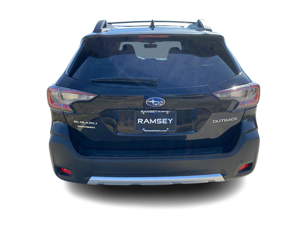 Thumbnail: 2023 Subaru Outback - 5