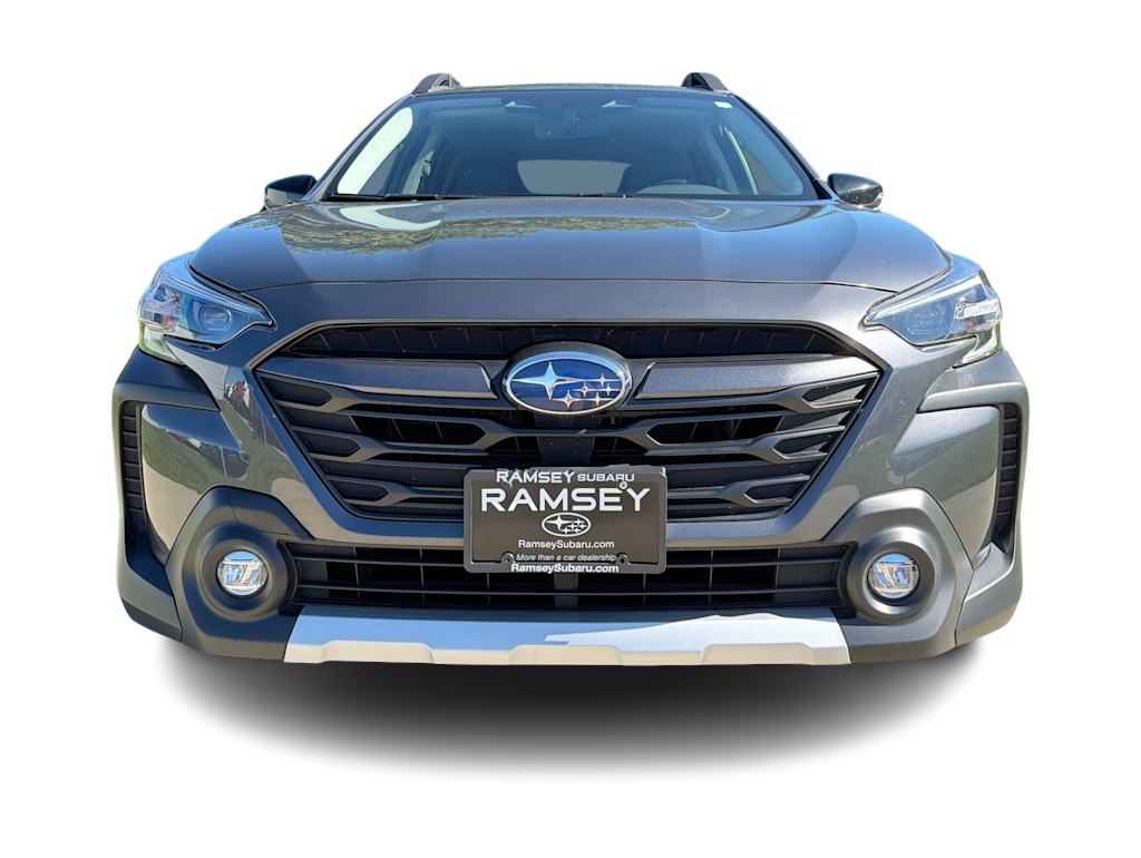 Thumbnail: 2024 Subaru Outback - 23