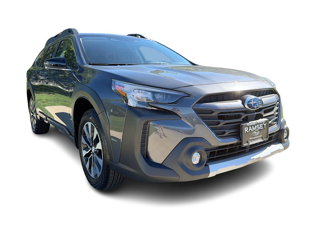Thumbnail: 2024 Subaru Outback - 22