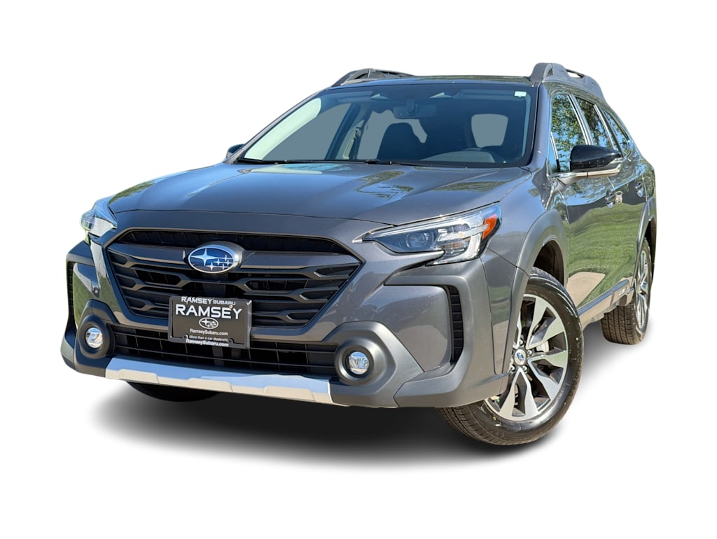 Thumbnail: 2024 Subaru Outback - 5