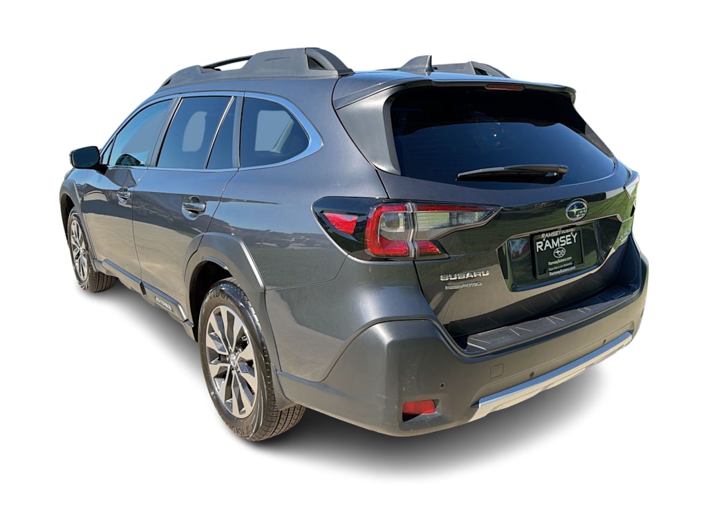 Thumbnail: 2024 Subaru Outback - 3