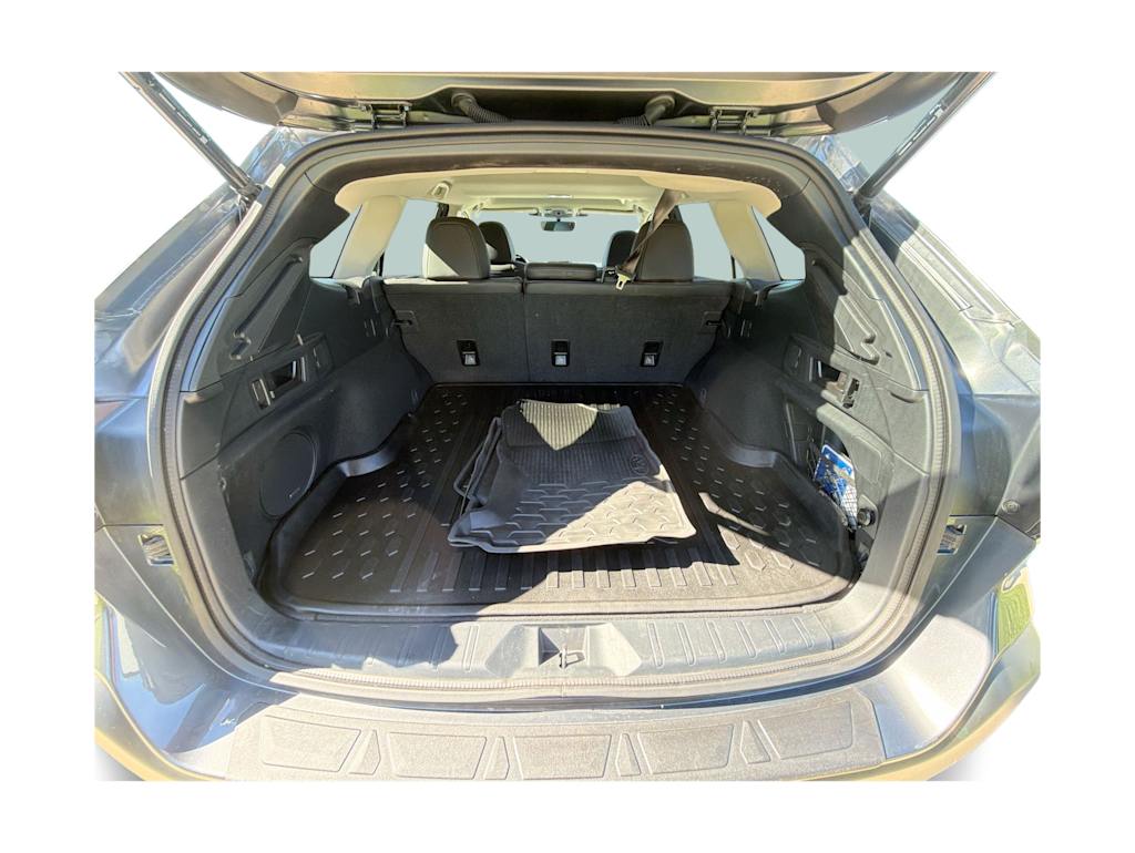 Thumbnail: 2024 Subaru Outback - 17