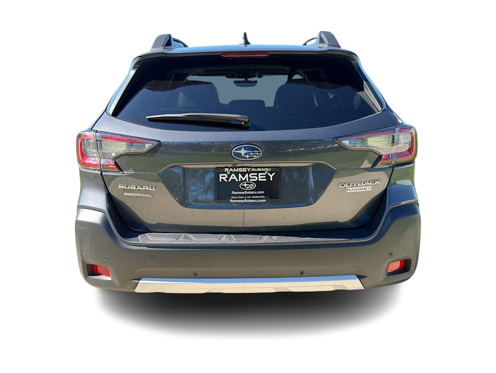 Thumbnail: 2024 Subaru Outback - 4
