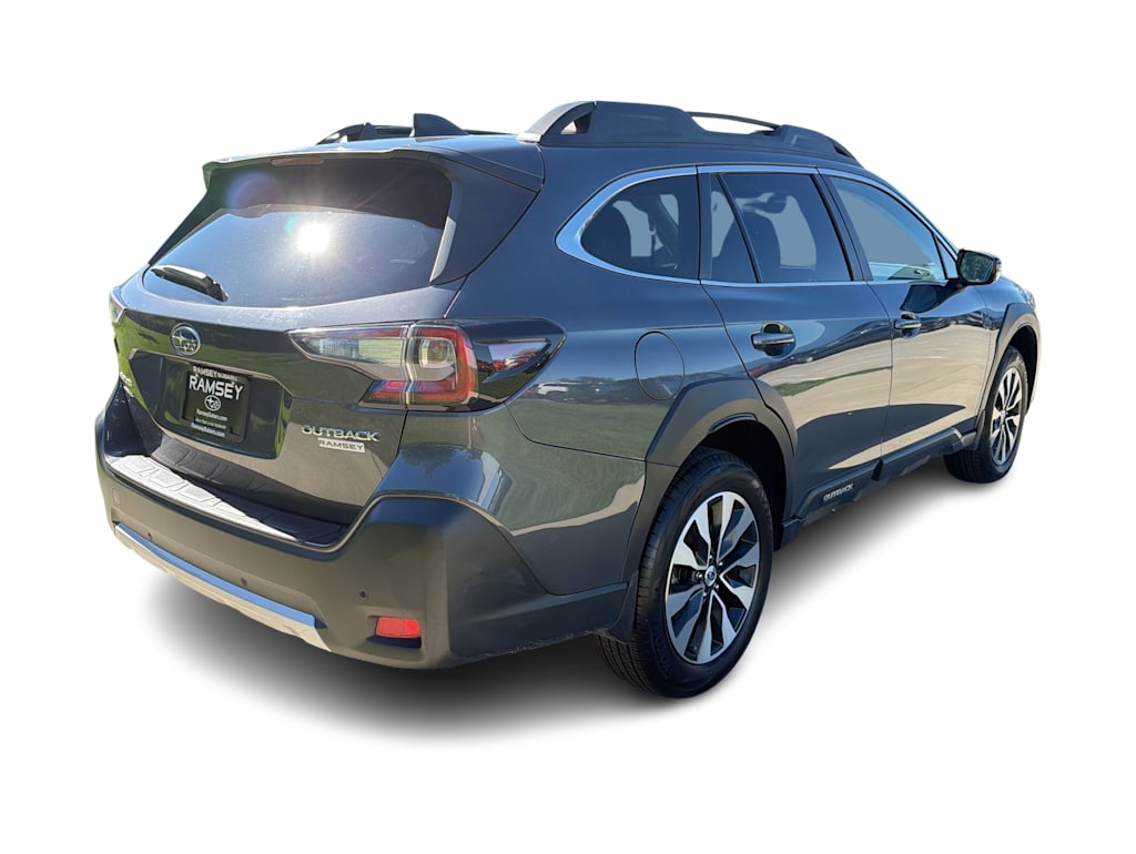 Thumbnail: 2024 Subaru Outback - 20