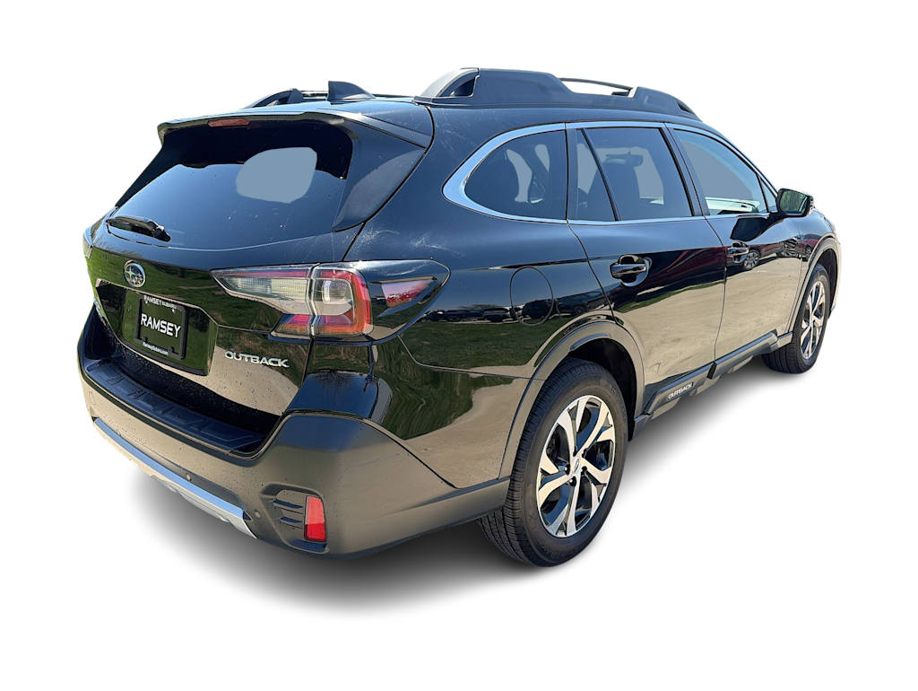 Thumbnail: 2022 Subaru Outback - 20