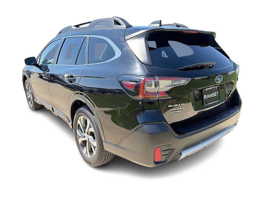 Thumbnail: 2022 Subaru Outback - 4