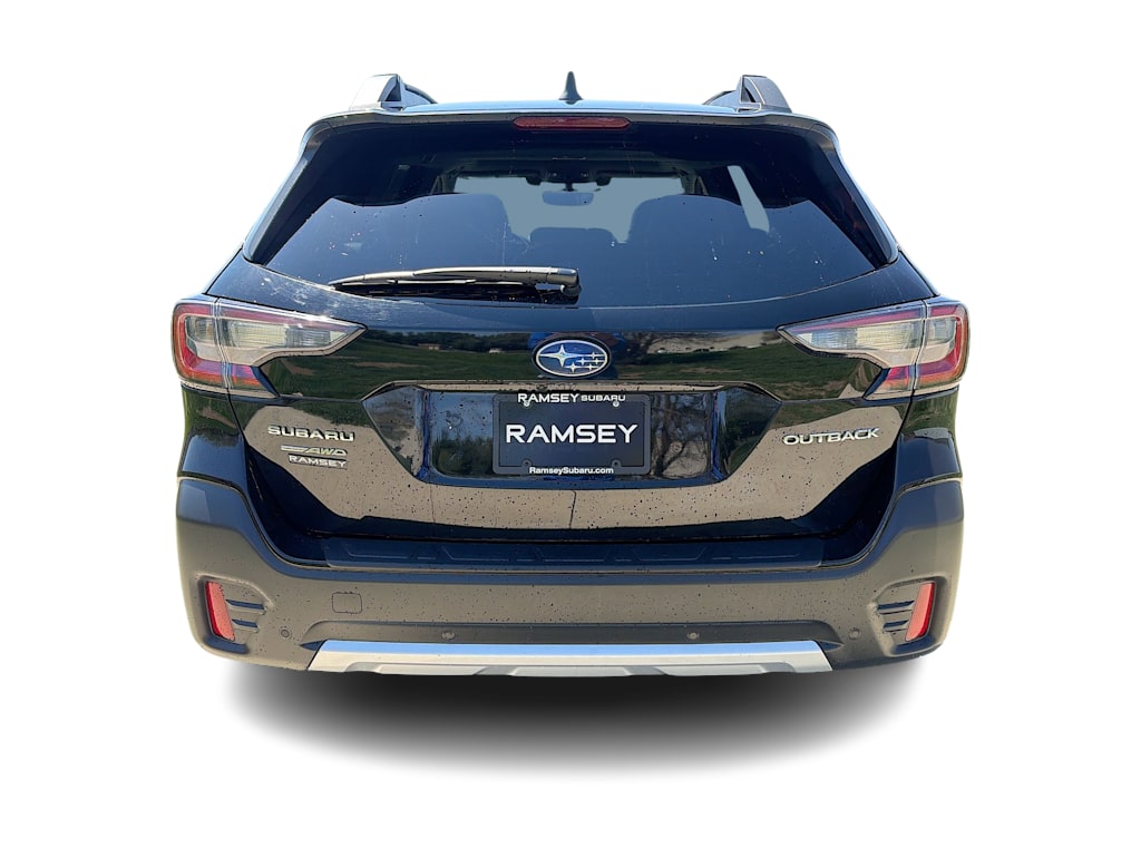 Thumbnail: 2022 Subaru Outback - 5