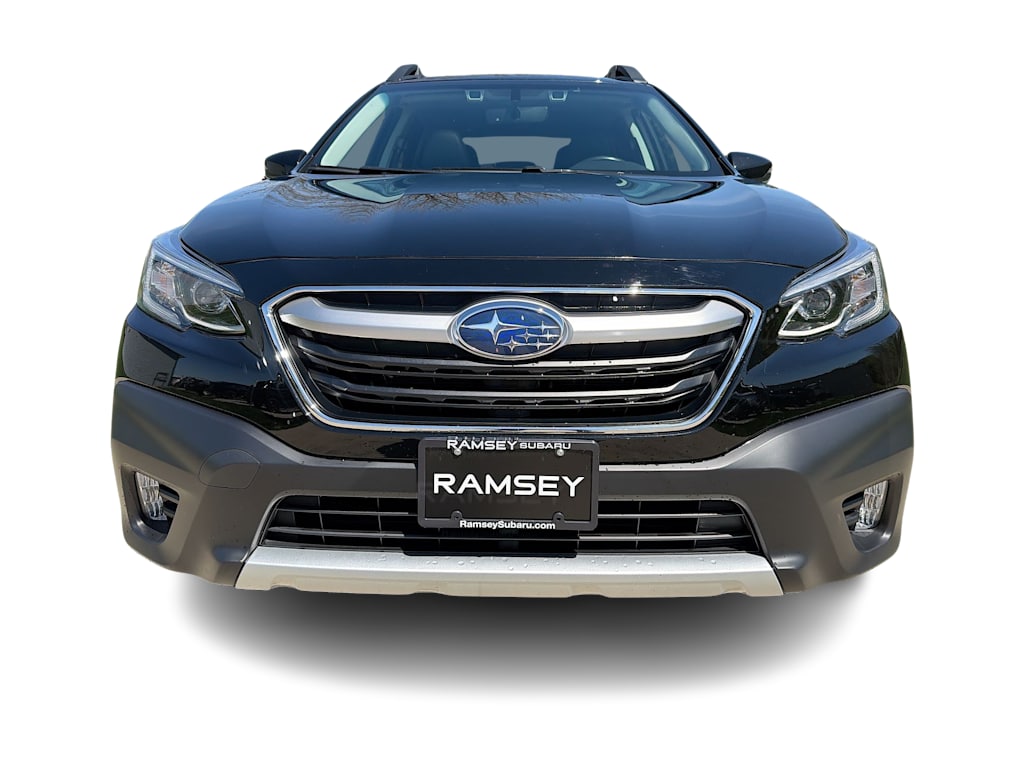 Thumbnail: 2022 Subaru Outback - 6