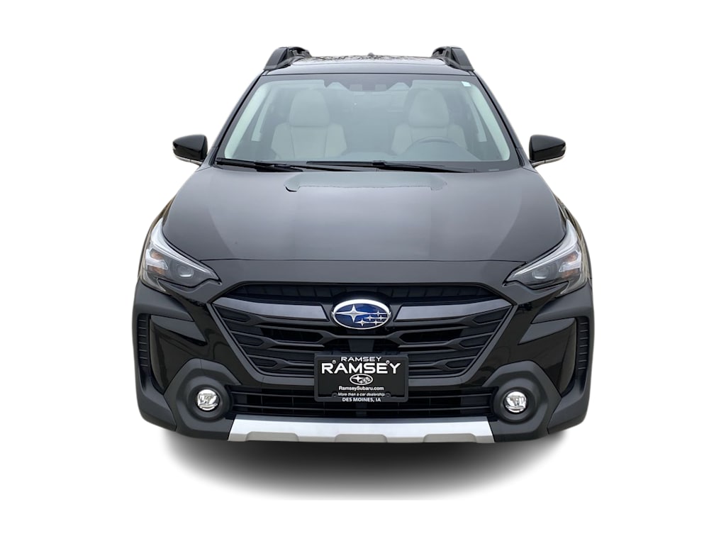 2024 Subaru Outback Limited 23