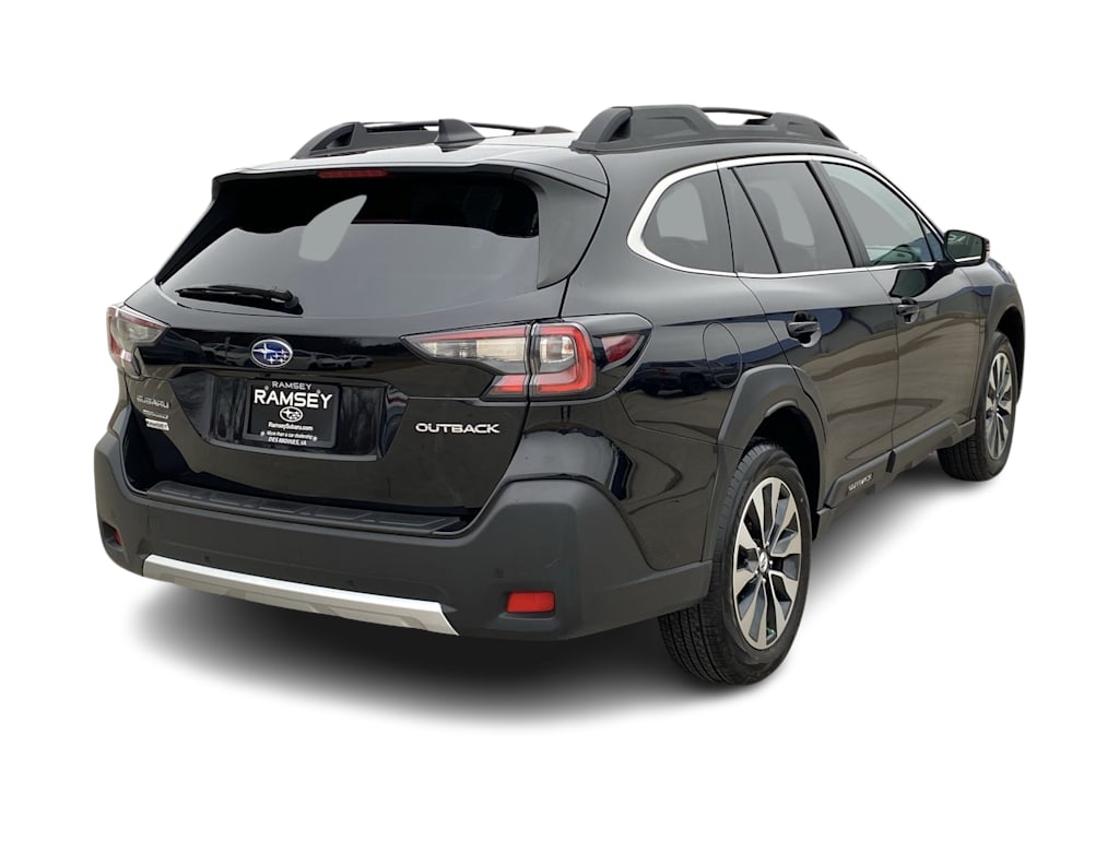 2024 Subaru Outback Limited 20