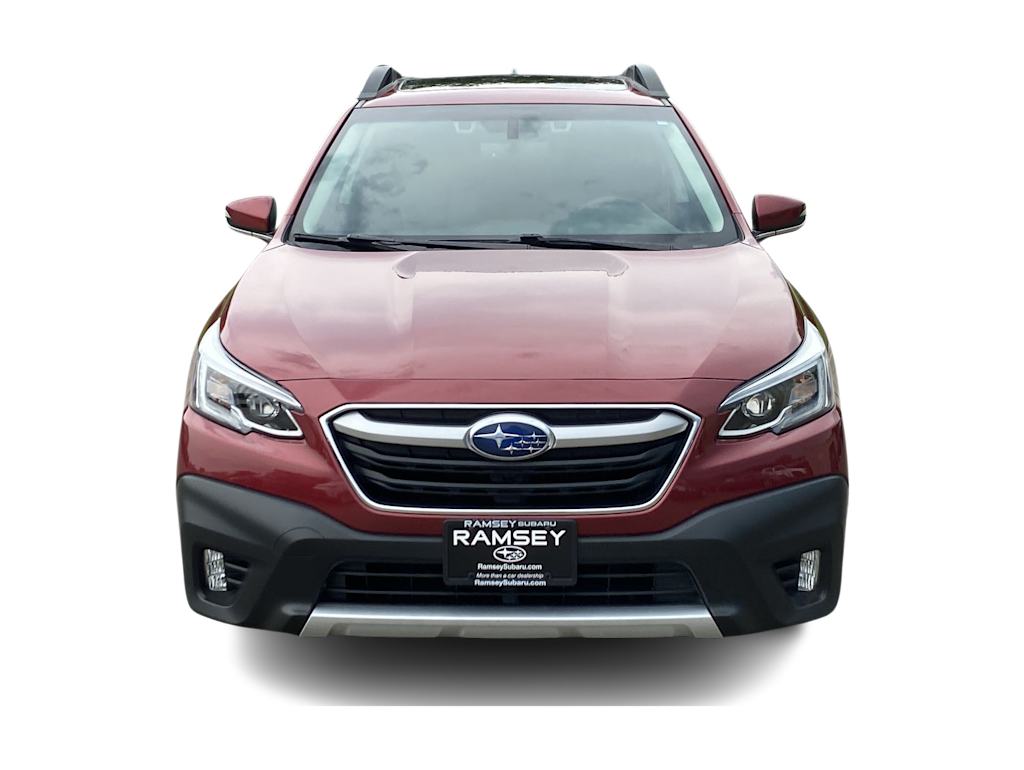 Thumbnail: 2020 Subaru Outback - 23