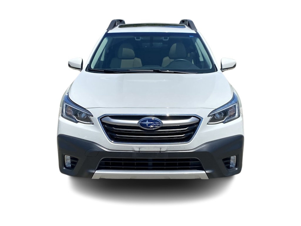Thumbnail: 2020 Subaru Outback - 22