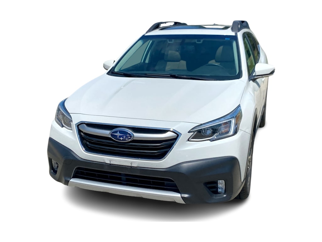 Thumbnail: 2020 Subaru Outback - 5