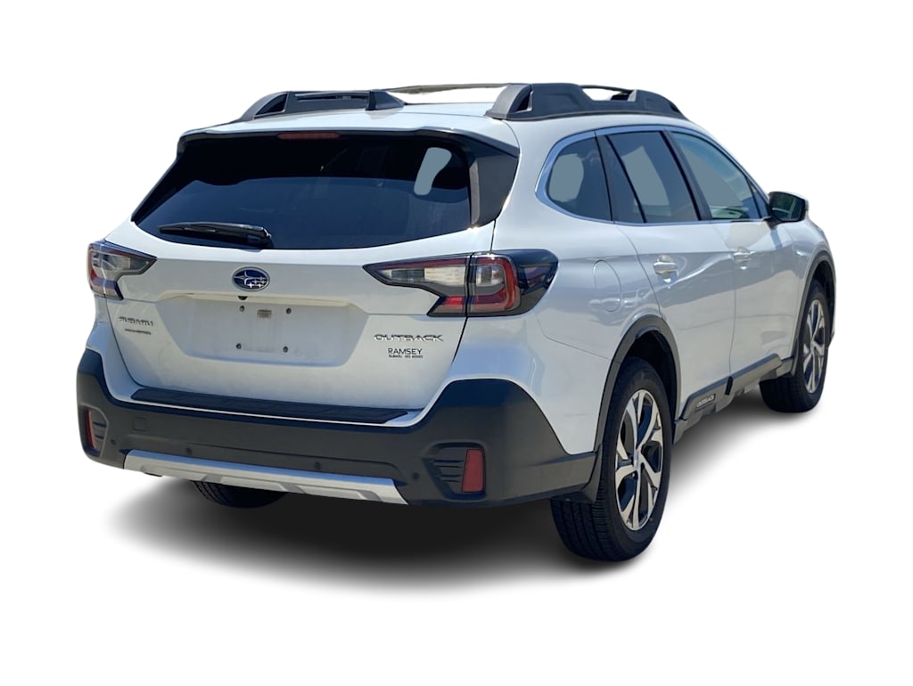 Thumbnail: 2020 Subaru Outback - 19